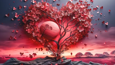 This zodiac sign will be hit with a new truth in love (Freepik) This zodiac sign will be hit with a new truth in love (Freepik)