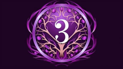Number 3s should focus on what truly matters tomorrow (Freepik) Number 3s should focus on what truly matters tomorrow (Freepik)