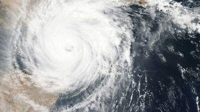 2025 Atlantic hurricane season began on June 1. Here's the list of storm names for this year 2025 Atlantic hurricane season began on June 1. Here's the list of storm names for this year