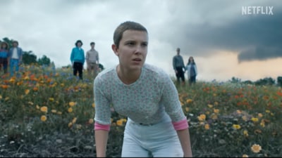 Stranger Things season 5: The fan favourite show will air on Netflix in a few months. Stranger Things season 5: The fan favourite show will air on Netflix in a few months.