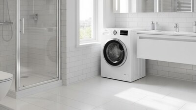 These Whirlpool washing machines deliver outstanding results for every home. These Whirlpool washing machines deliver outstanding results for every home.