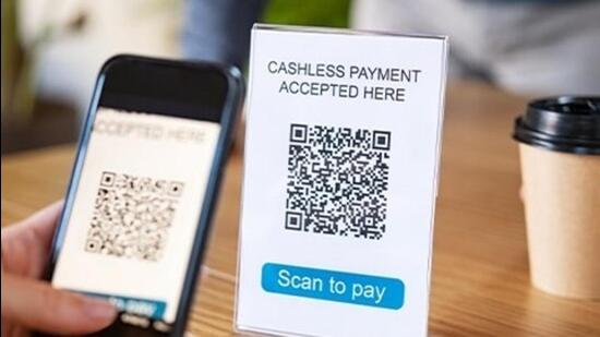 “Raigarh is first district in Chhattisgarh which has started the digital payment system in village,” an official said. (PTI /representative image)