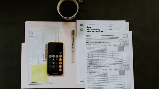 Georgia Tax Rebate: When will you receive your money? (Unsplash)
