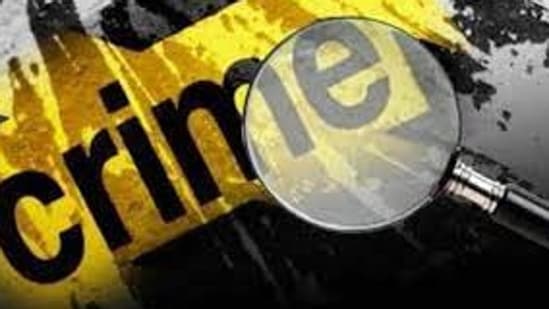 Retired teacher in Beed duped of ₹83 lakh by cyber fraudster posing as cop. (Representational image )