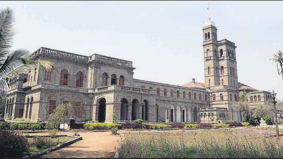 Pune Varsity Lisansüstü Online Kayıt Sınavı 3 Haziran – 5 Haziran tarihleri arasında yapılır