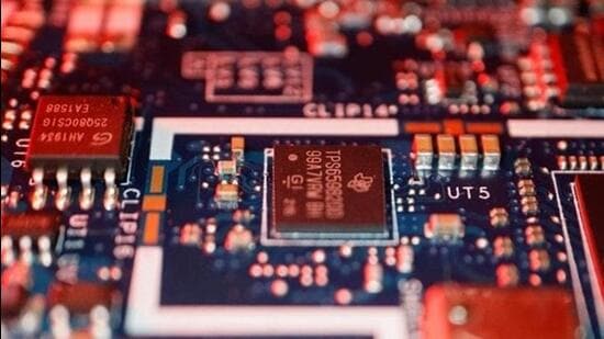Uttar Pradesh and Gujarat are set to unveil additional incentive schemes to complement the Centre’s electronics components manufacturing programme (Reuters/ Representational image)