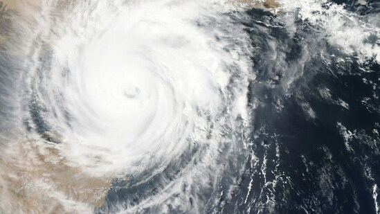 2025 Atlantic hurricane season began on June 1. Here's the list of storm names for this year
