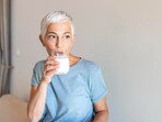 Fitness coach recommends a nutrient-rich smoothie for women over 50 to boost energy and reduce joint pain.