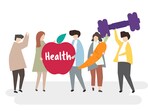 Discover essential health tips from walking to whole fruits for wellness. Discover essential health tips from walking to whole fruits for wellness.
