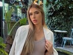 Model Tijana Radonjic dies in tragic parasailing accident while promoting a company. 