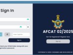 AFCAT 2025 registration window is now open at afcat.cdac.in. 