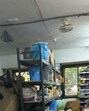 According to the FDA’s report, inspectors found several food items with visible fungal growth, while others were stored in proximity to stagnant, clogged water—raising the risk of pest infestation. Cold storage units were not maintaining the prescribed temperatures, and the facility’s floors were wet, dirty, and littered with food products stored directly on the ground.