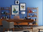 Before buying your first house, homebuyers should check for problems that don't show up in brochures such as lack of sunlight or black mold. (Photo for representational purposes only)