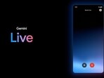 Know how the Gemini Live camera and screen sharing feature work. Know how the Gemini Live camera and screen sharing feature work.