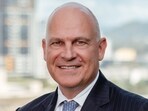 Air India CEO Campbell Wilson. Air India CEO Campbell Wilson.