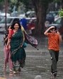 If these weather conditions continue, 2025 could end up with not a single heatwave day in May or June — the two hottest months of the year before the advent of the rainy season. (Ravi Kumar/HT) If these weather conditions continue, 2025 could end up with not a single heatwave day in May or June — the two hottest months of the year before the advent of the rainy season. (Ravi Kumar/HT)