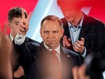 Donald Trump had backed Karol Nawrocki, making it clear that he wanted him as the president of Poland. 