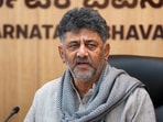 DK Shivakumar also announced the formation of a new administrative body, the Greater Bengaluru Authority. DK Shivakumar also announced the formation of a new administrative body, the Greater Bengaluru Authority.