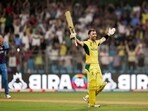 Glenn Maxwell Retirement: The Australia all-rounder called time on his ODI career on Monday. Glenn Maxwell Retirement: The Australia all-rounder called time on his ODI career on Monday.