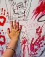 Police said the accused threw the girl’s body in a drain before absconding. (Representational image) Police said the accused threw the girl’s body in a drain before absconding. (Representational image)