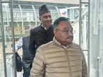 BJP MP Samik Bhattacharya who is currently in the UK as a member of the parliamentary delegation, also criticised the inconsistent approach of some nations. (File) BJP MP Samik Bhattacharya who is currently in the UK as a member of the parliamentary delegation, also criticised the inconsistent approach of some nations. (File)