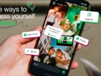 Know how to add Instagram-like music to WhatsApp status. Know how to add Instagram-like music to WhatsApp status.