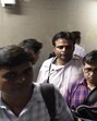 Security personnel may request relevant documents from the passenger in case of doubts over eligibility. (HT Archive) Security personnel may request relevant documents from the passenger in case of doubts over eligibility. (HT Archive)