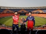 Royal Challengers Bengaluru will take on Punjab Kings in the IPL 2025 final at Narendra Modi Stadium, Ahmedabad. Royal Challengers Bengaluru will take on Punjab Kings in the IPL 2025 final at Narendra Modi Stadium, Ahmedabad.