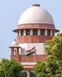 The court directed the petitioner to approach the high court. (ANI) The court directed the petitioner to approach the high court. (ANI)