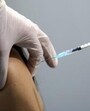 The health department ordered that the JE vaccination campaign be conducted only until April 30, 2025. Later, the JE vaccine was made part of the routine immunisation programme, they said. (REPRESENTATIVE PIC) The health department ordered that the JE vaccination campaign be conducted only until April 30, 2025. Later, the JE vaccine was made part of the routine immunisation programme, they said. (REPRESENTATIVE PIC)