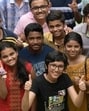 This year witnessed an unprecedented female engagement with 43,413 girls registered, comprising over 23% of total registrants, up from 42,947 in 2024. (Representational image)
