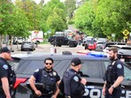 FBI Denver office agent said that "it is clear that this is a targeted act of violence" and added that the agency is probing it as an act of terrorism.