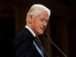 Former US President Bill Clinton talks about Donald Trump and his governing style