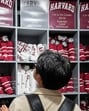 Universities must also be held accountable. They should be required to fully disclose all foreign funding sources. (Bloomberg)