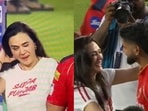 Preity Zinta's happiness knew no bounds after PBKS reached IPL final 
