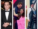Actors like George Clooney, Tom Hiddlestone, Haley Atwell, Hugh Jackman and more are making their way to theatre Actors like George Clooney, Tom Hiddlestone, Haley Atwell, Hugh Jackman and more are making their way to theatre