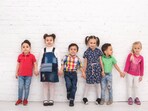 Proper nutrition is essential for children to grow without hitting any malnutrition-related roadblocks during their development. Proper nutrition is essential for children to grow without hitting any malnutrition-related roadblocks during their development.