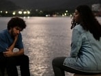 According to the therapist, desire doesn't thrive in sameness, it needs space and otherness. According to the therapist, desire doesn't thrive in sameness, it needs space and otherness.