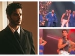 Fans couldn't stop raving about Ishaan's performance. 