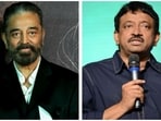 Ram Gopal Varma shared a note of support for Kamal Haasan. Ram Gopal Varma shared a note of support for Kamal Haasan.