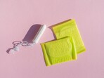 Being aware of which menstrual product is safe, and which is not is important for maintaining menstrual hygiene. Being aware of which menstrual product is safe, and which is not is important for maintaining menstrual hygiene.