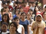 NEET PG City Intimation Slip 2025 will be out on June 2, 2025. (Raj K Raj/HT file)