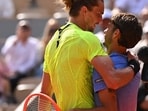 Alexander Zverev was quite sporty at the conclusion of the match against Italian sensation Flavio Cobolli, and the two players shared a pleasant moment.