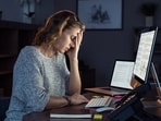 Working mom faces imposter syndrome, an immense guilt as they tries to balance both work and family, but still feels she's not doing enough and feels she is being selfish when she tries to prioritise one over the other.