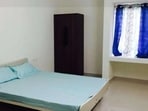 The post, features a screenshot of a rental listing quoting <span class='webrupee'>₹</span>2.7 lakh per month for a 1,464 sq ft apartment. The post, features a screenshot of a rental listing quoting <span class='webrupee'>₹</span>2.7 lakh per month for a 1,464 sq ft apartment.