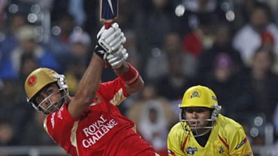 Then in IPL 2009, he bagged 246 runs in 16 matches, at a strike rate of 112.32. (AP) Then in IPL 2009, he bagged 246 runs in 16 matches, at a strike rate of 112.32. (AP)