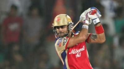 In IPL 2013, Virat Kohli had a stunning season, slamming 634 runs in 16 matches at a strike rate of 138.73. (BCCI) In IPL 2013, Virat Kohli had a stunning season, slamming 634 runs in 16 matches at a strike rate of 138.73. (BCCI)