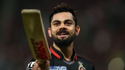 In IPL 2016, he smacked 973 runs in 16 matches, at a strike rate of 152.03. (BCCI) In IPL 2016, he smacked 973 runs in 16 matches, at a strike rate of 152.03. (BCCI)