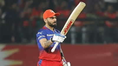In IPL 2024, he scored 741 runs in 15 matches, at a strike rate of 154.70. (BCCI) In IPL 2024, he scored 741 runs in 15 matches, at a strike rate of 154.70. (BCCI)