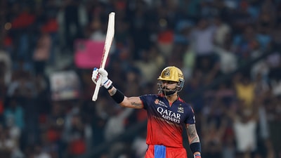 In IPL 2023, he followed it up with 639 runs in 14 matches, at a strike rate of 139.82. (AFP) In IPL 2023, he followed it up with 639 runs in 14 matches, at a strike rate of 139.82. (AFP)